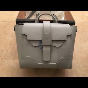 Senreve Mini Maestra in Ice